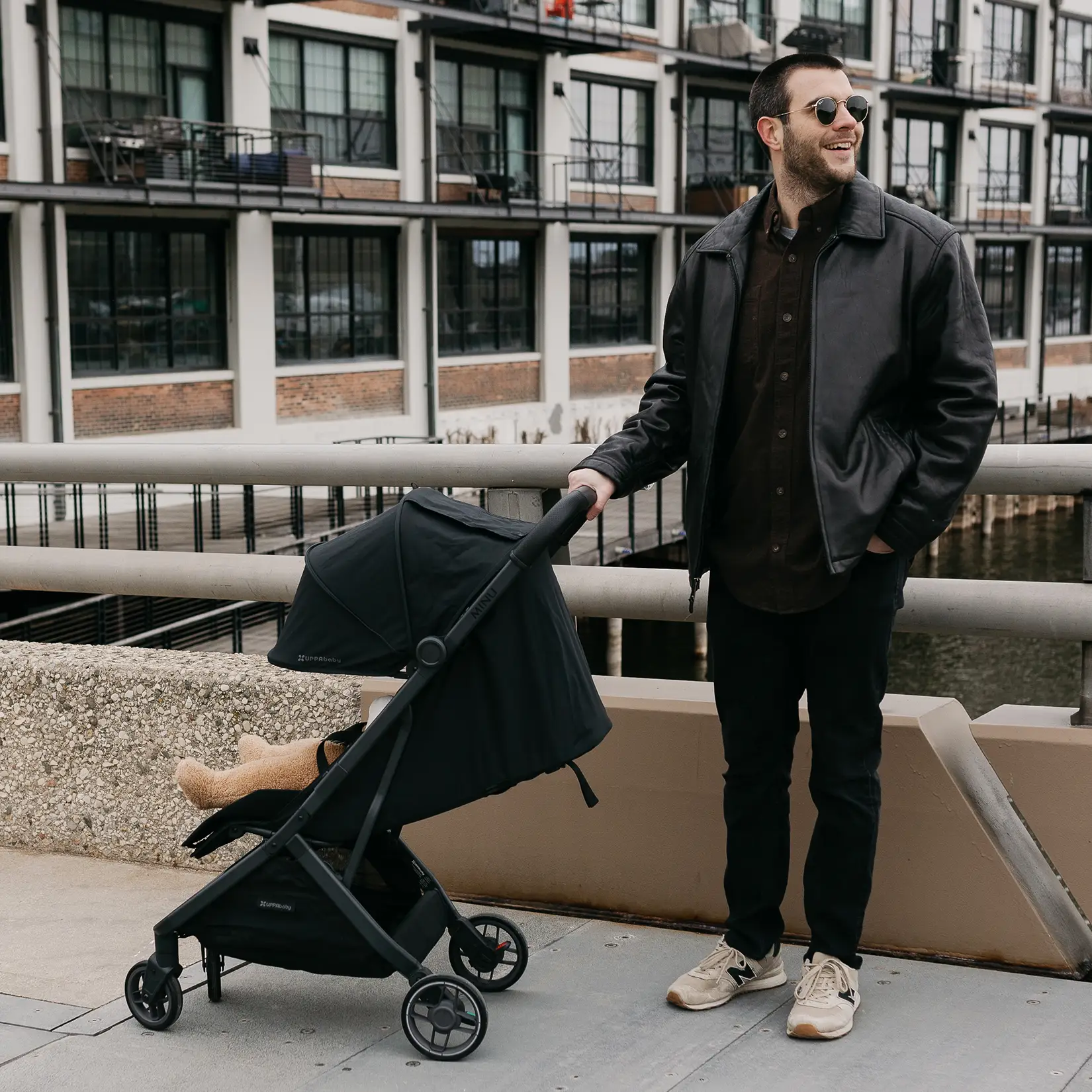 V3 Minu Stroller