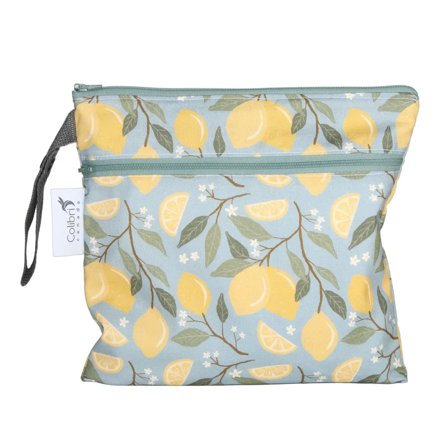 Colibri Small Double Duty Wet Bag