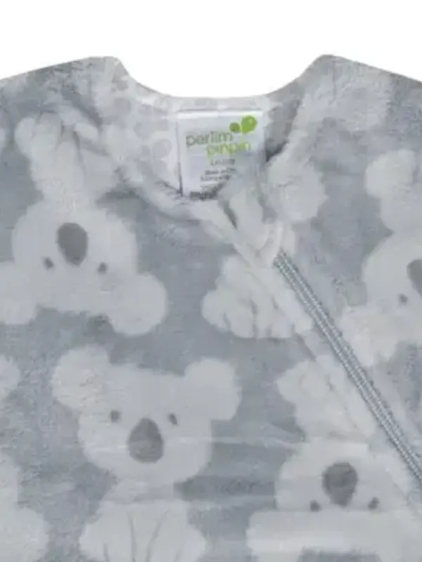 Perlimpinpin Koalas Plush Sleep Bag