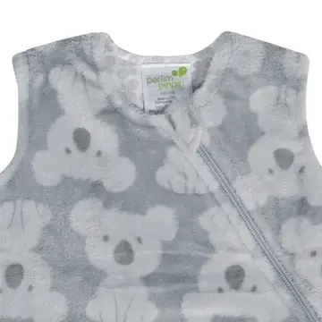 Koalas Plush Sleep Bag