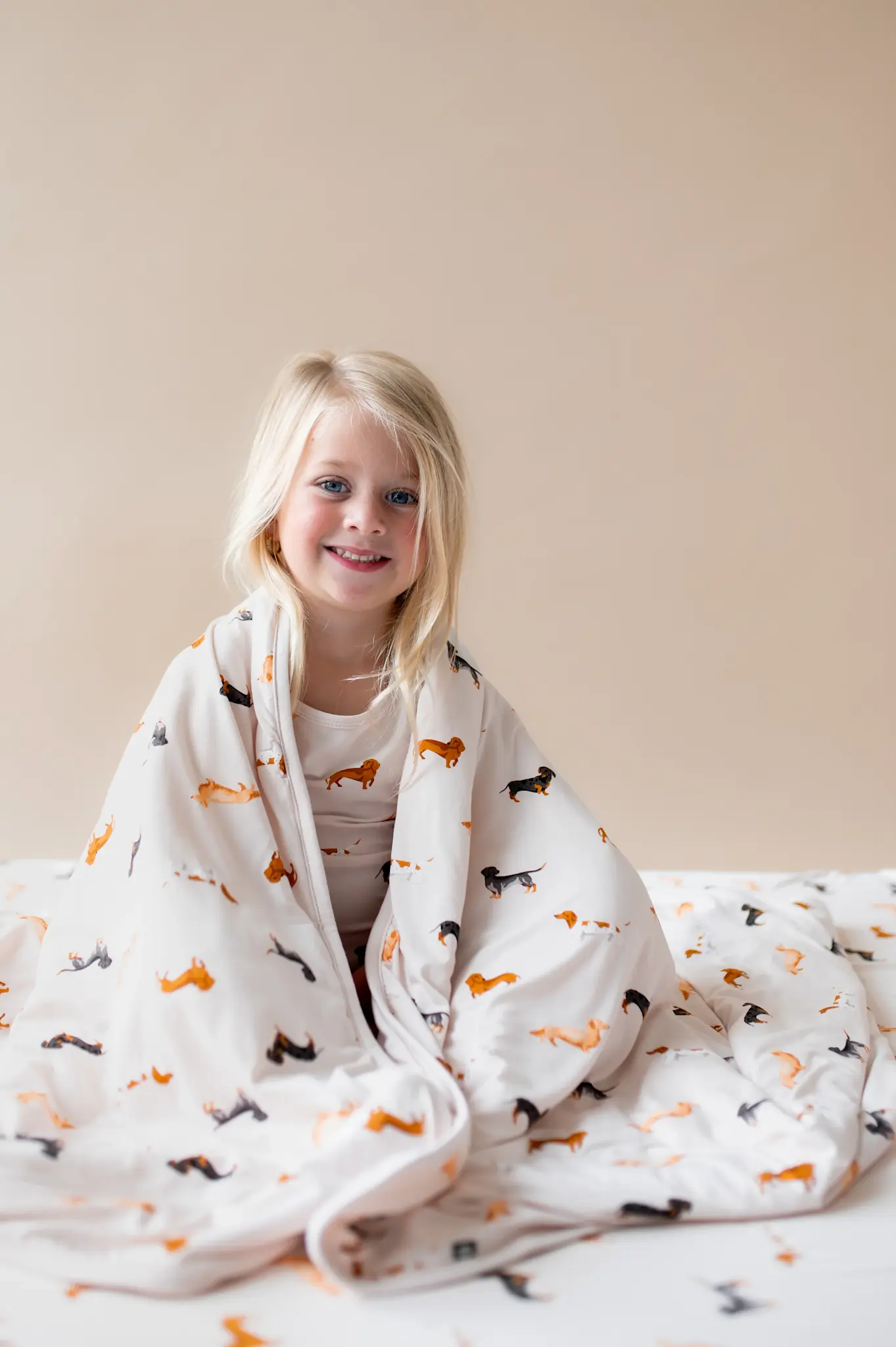 Kyte 1.0 Tog Toddler Blanket