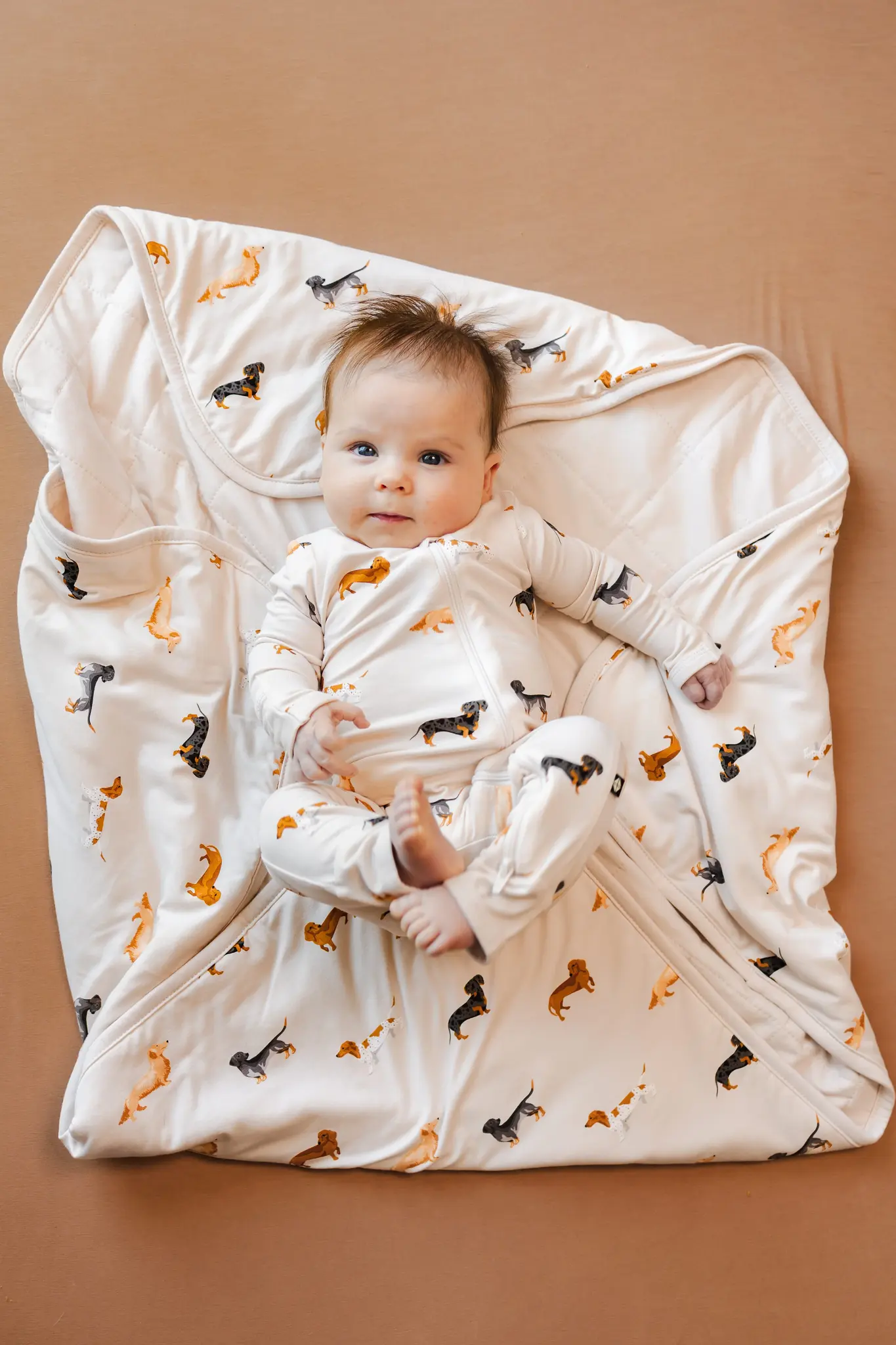 Kyte Baby Blanket