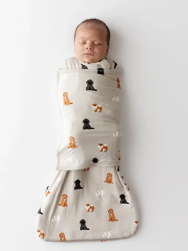 Kyte 1.0 tog Sleep Bag Swaddler XS