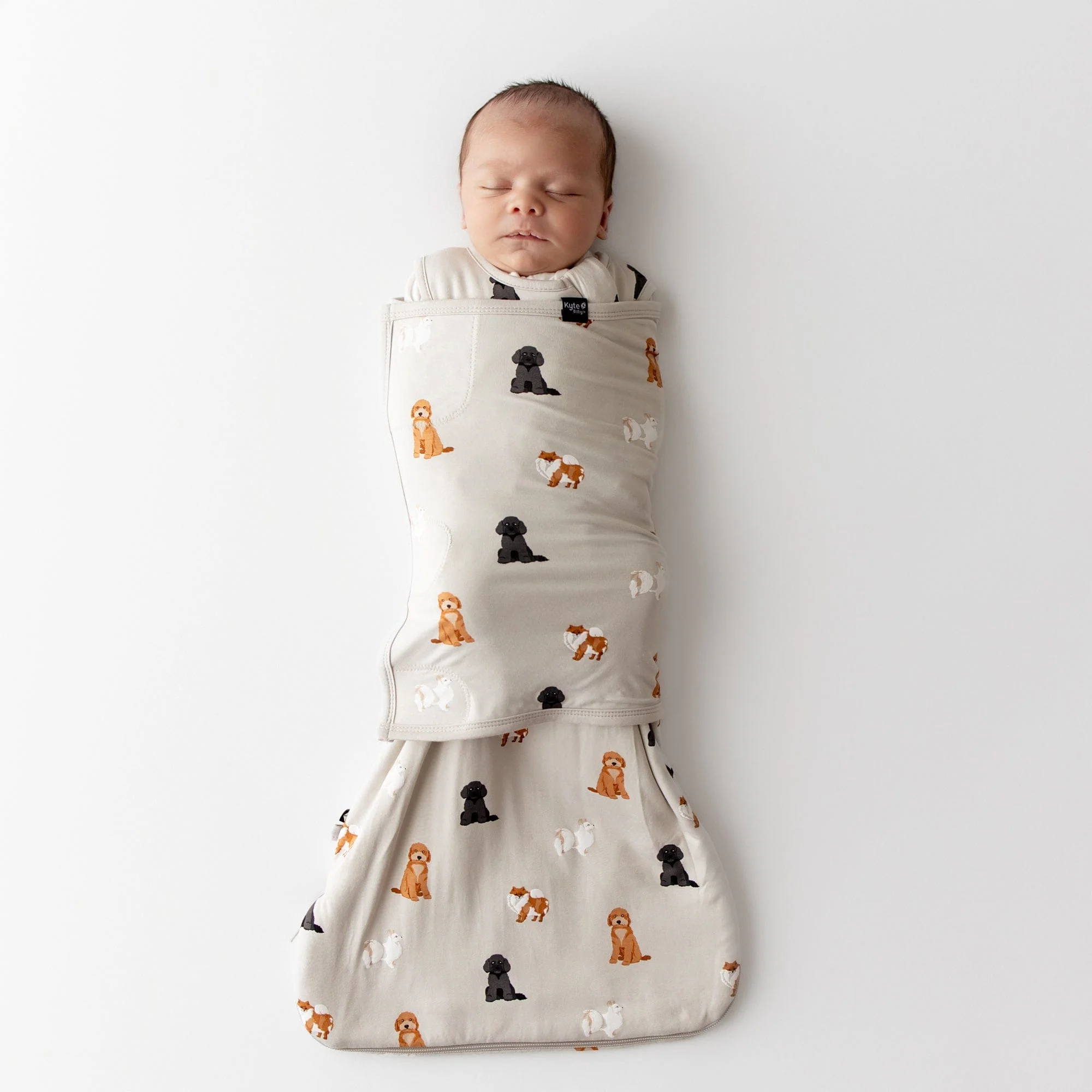 Kyte 1.0 tog Sleep Bag Swaddler XS