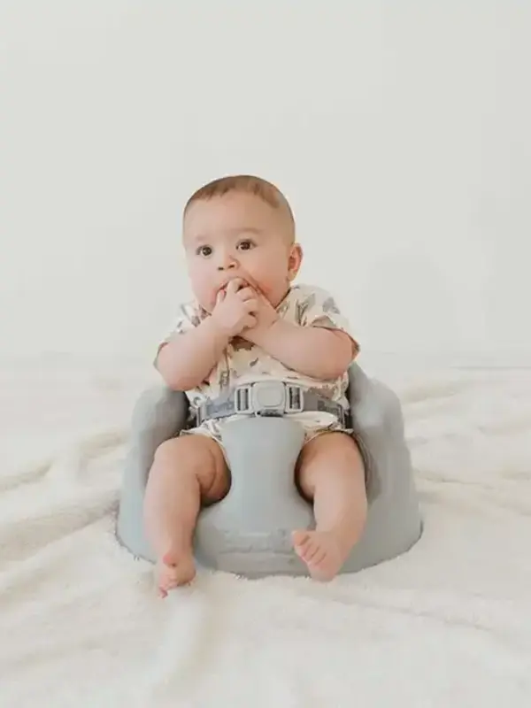 Bumbo Max Floor Seat
