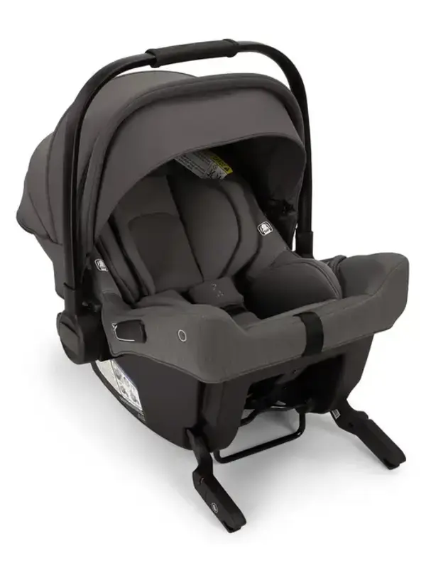 Nuna PIPA Urbn Infant Car Seat Pewter