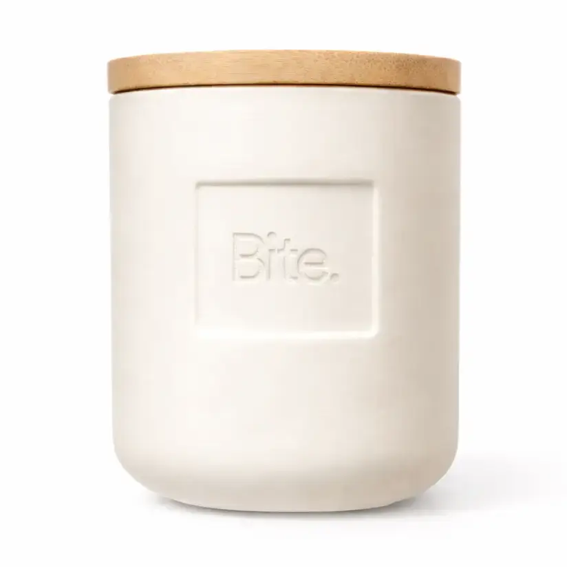 Bite Outdoor Candle