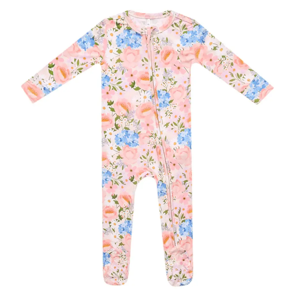 Penelope Footie