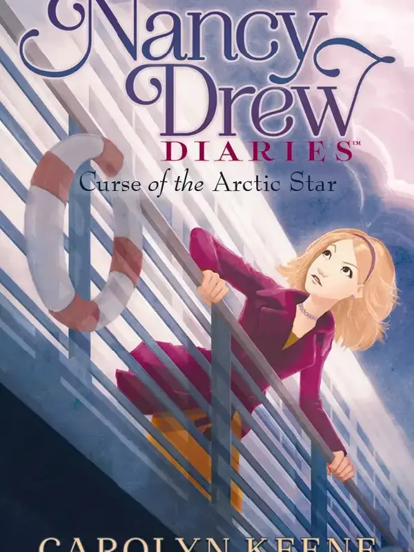 yoto The Nancy Drew Diaries Pack
