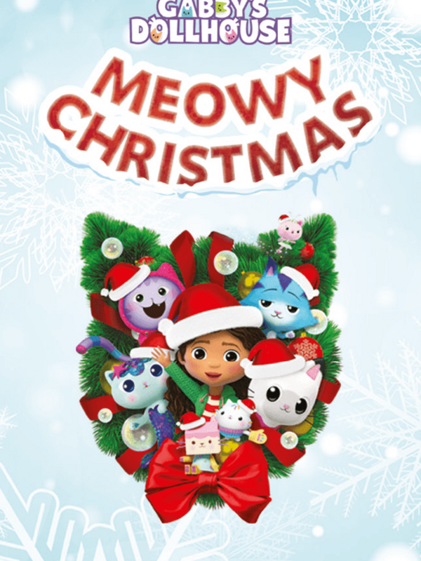 yoto Meowy Christmas