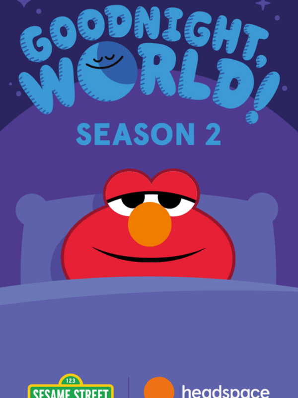 yoto Goodnight, World! Season 2