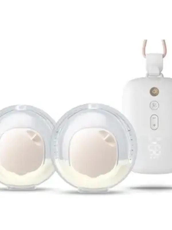 Philips Avent Philips Avent Hands Free Double Electric Breast Pump