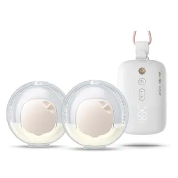 Philips Avent Hands Free Double Electric Breast Pump