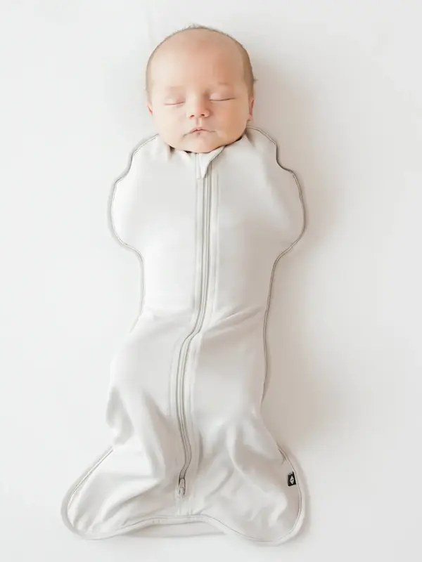 Kyte 0.5 tog Swaddle Bag - Oat