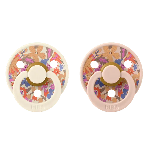 Liberty Colour - June Blossom Blush Mix