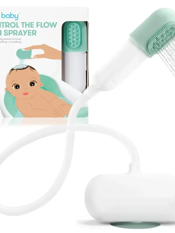 Fridababy Control The Flow Sprayer