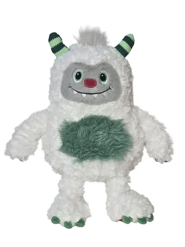 Mary Meyer Baby Holiday - Merry Menace Monster