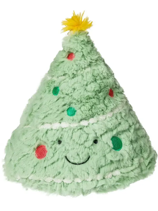 Mary Meyer Baby Holiday - Putty Sugarplum Tree