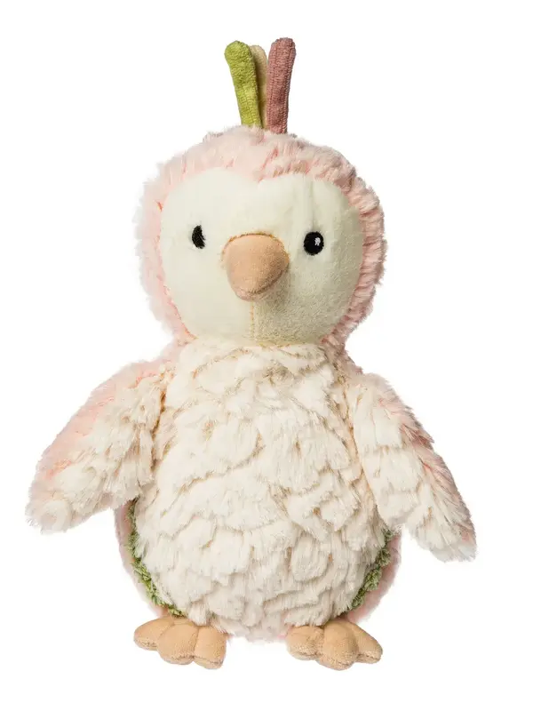 Mary Meyer Baby Holiday - Putty Sugarplum Penguin