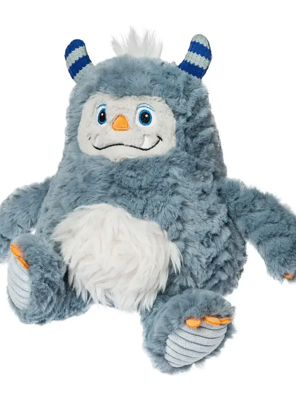 Mary Meyer Baby Holiday - Jolly Yeti