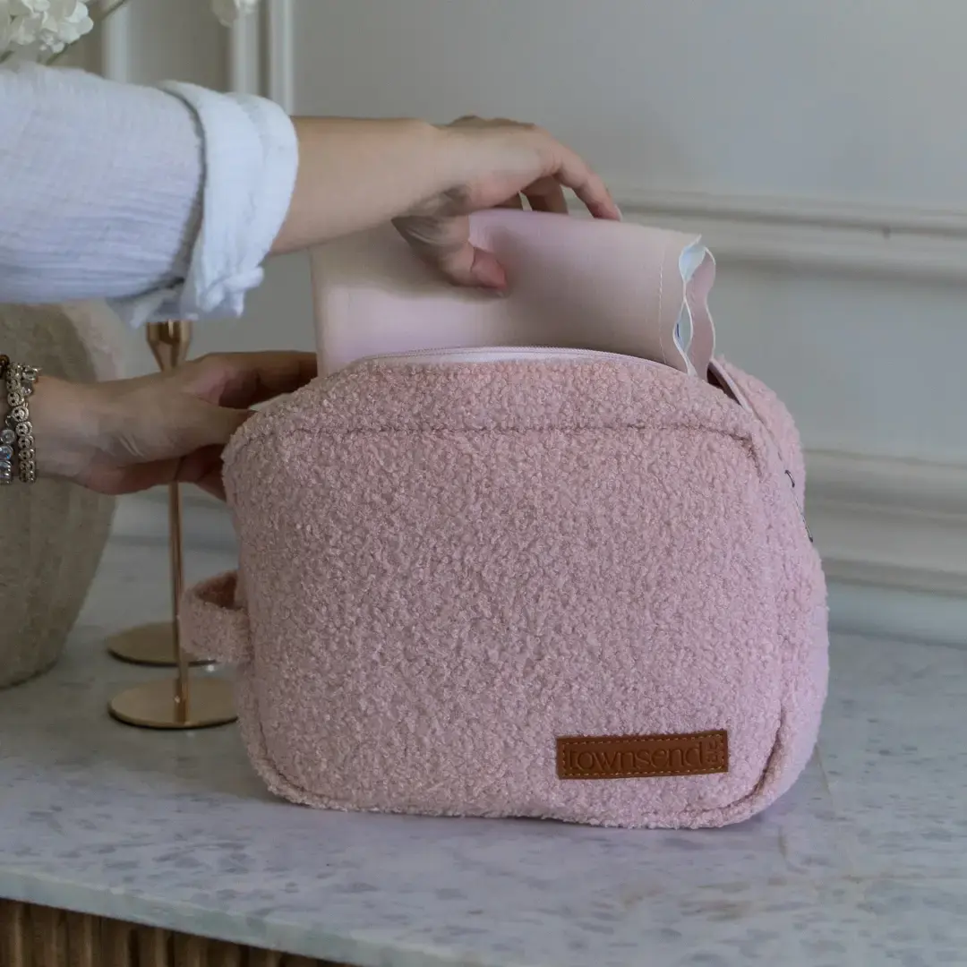 Teddy Pouch