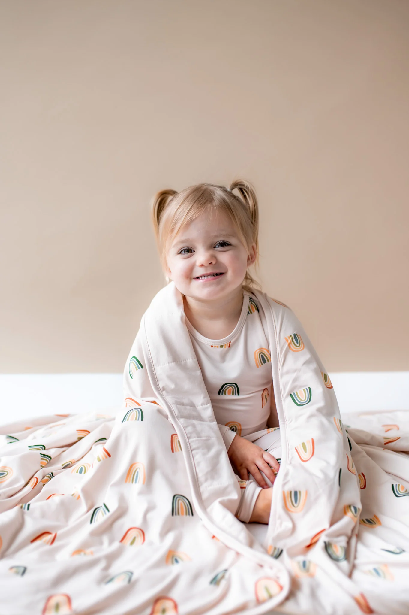Kyte 1.0 tog Toddler Blanket