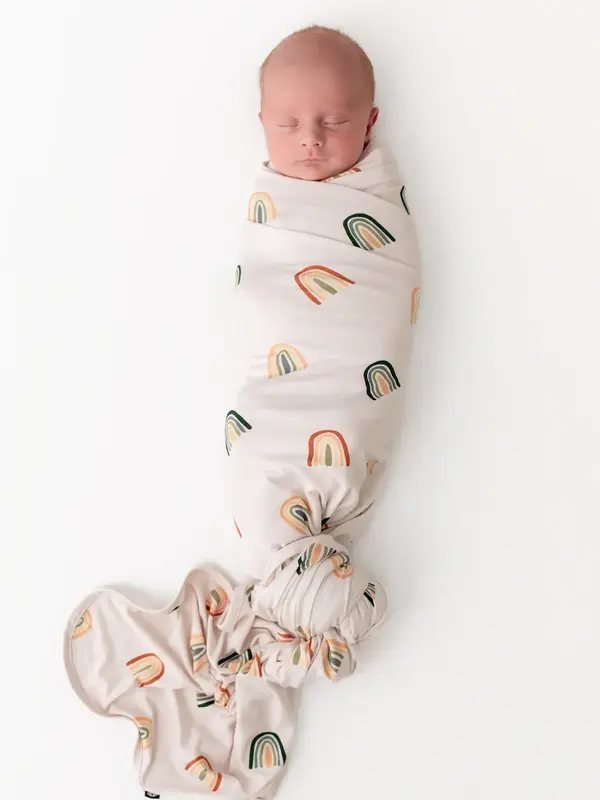 Kyte Swaddle Blanket