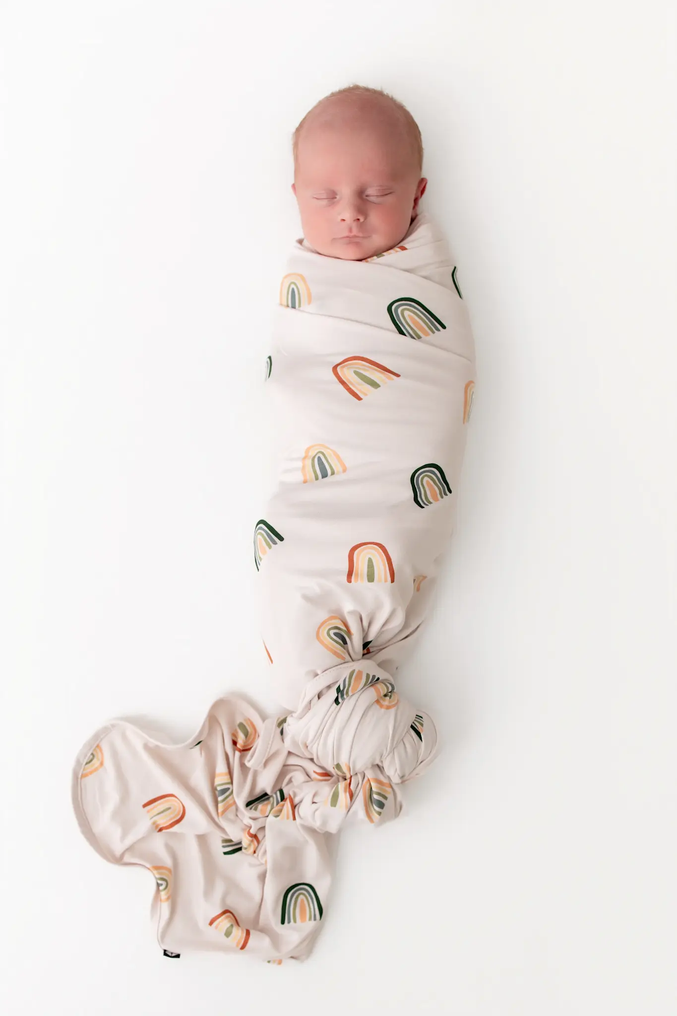 Kyte Swaddle Blanket