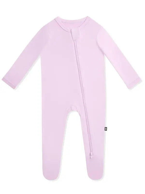 Kyte Preemie Zipper Footie