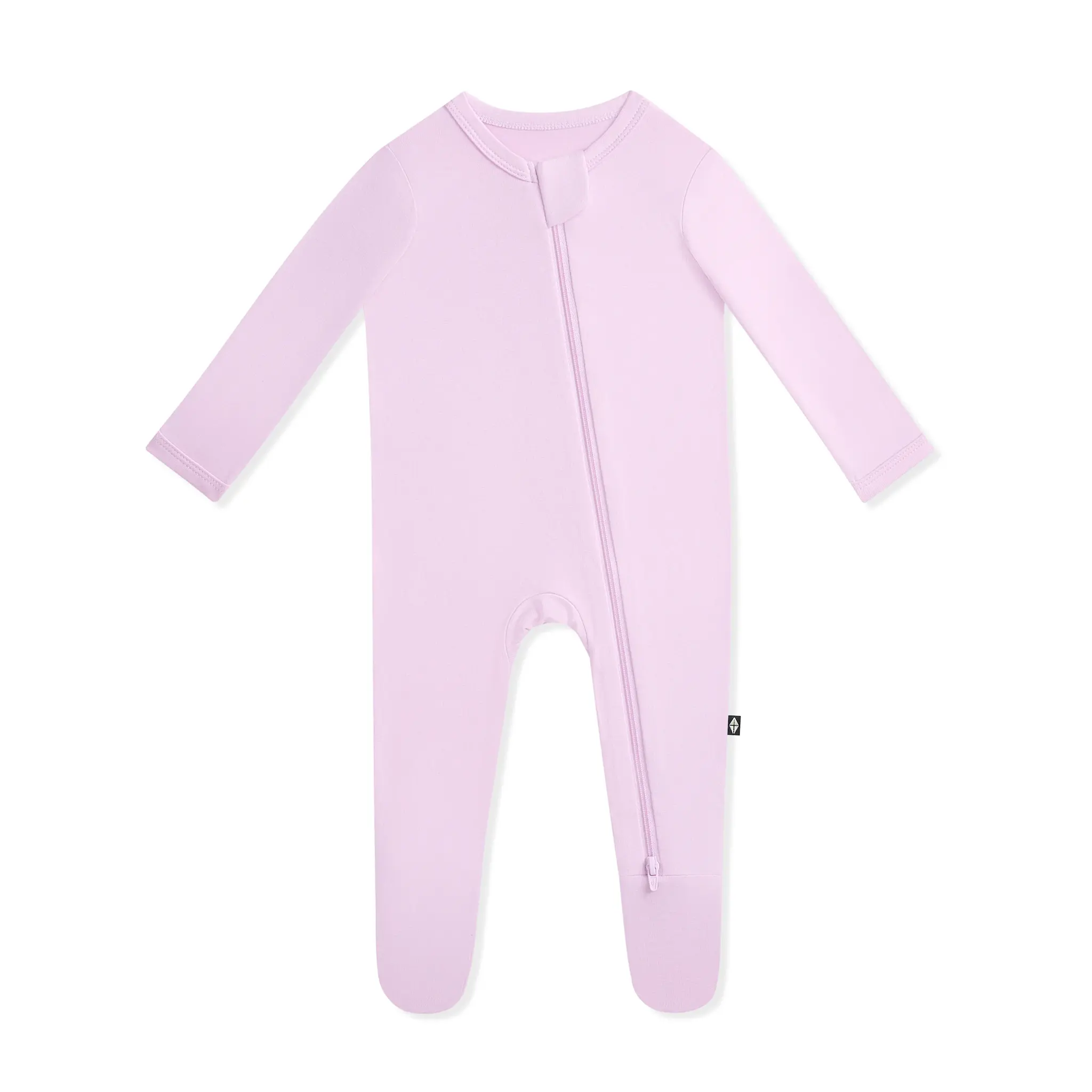 Kyte Preemie Zipper Footie