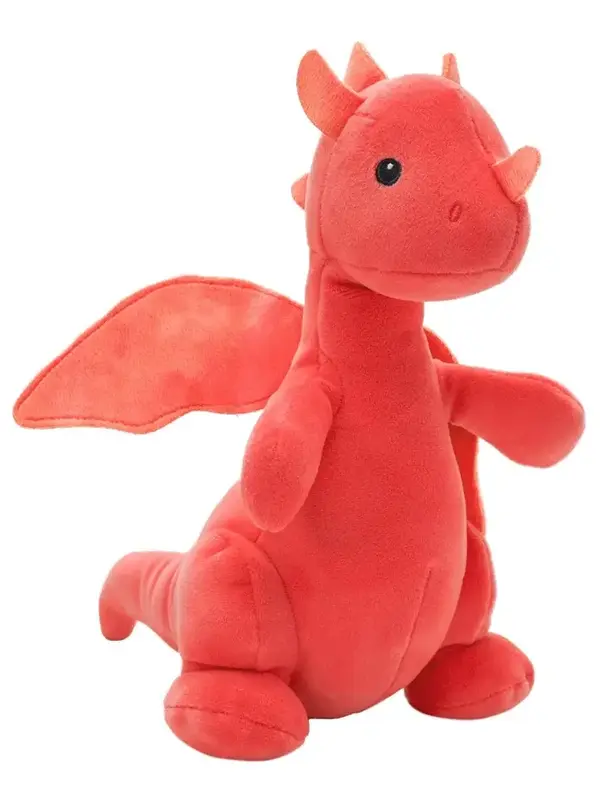 Brightfuls Dragon - Red