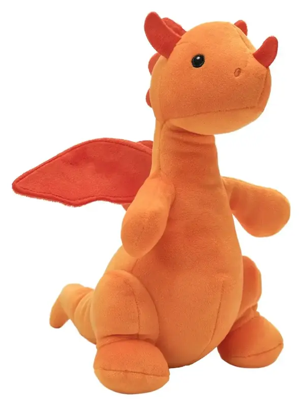 Brightfuls Dragon - Orange