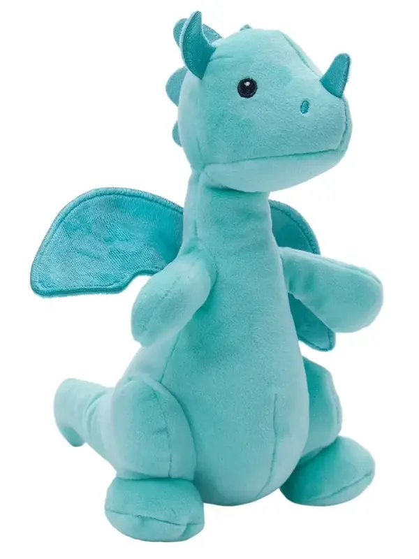 Brightfuls Dragon - Aqua