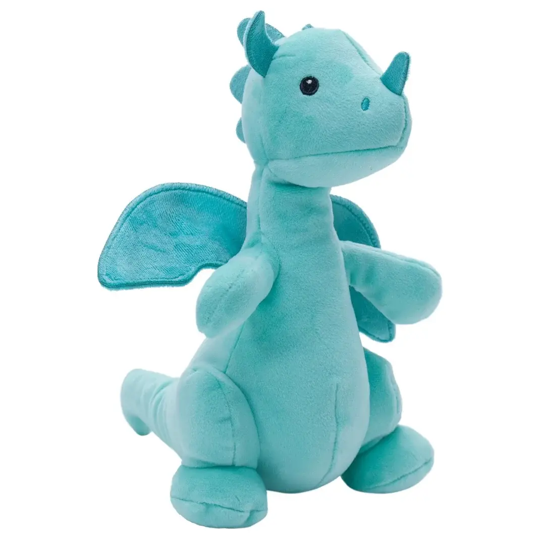 Brightfuls Dragon - Aqua