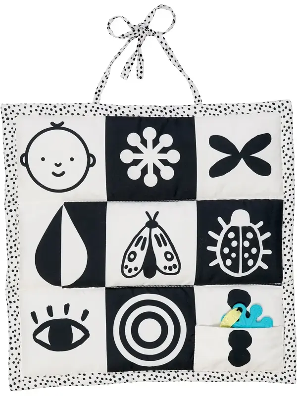 Wimmer 3-in-1 Play Mat