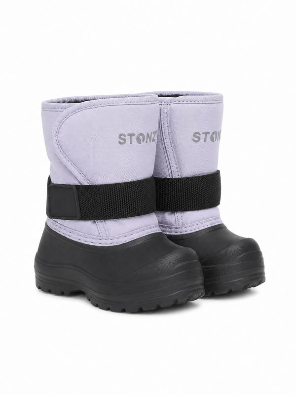 Toddler Trek Boots - Haze Purple