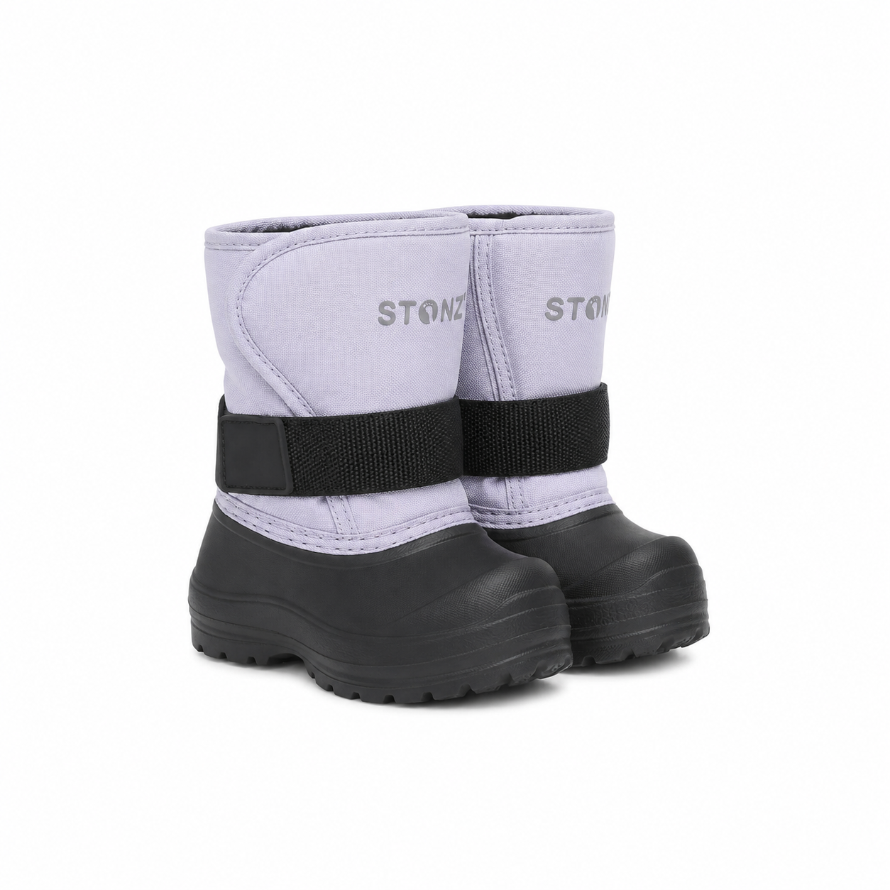 Toddler Trek Boots - Haze Purple