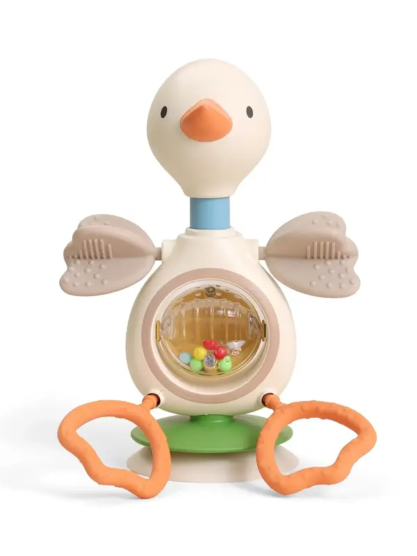 Itzy Ritzy Itzy Twist and Bop - Goose