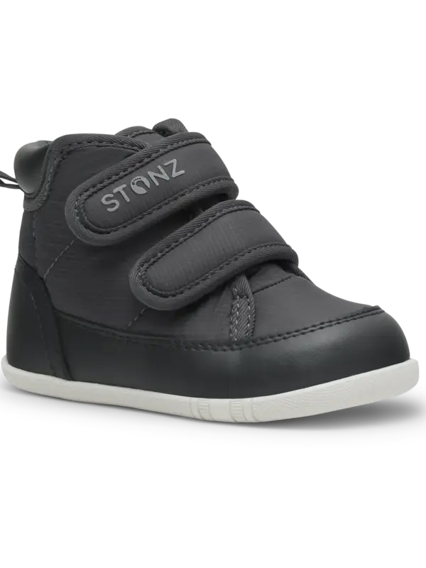 Journey Baby - Charcoal/Black