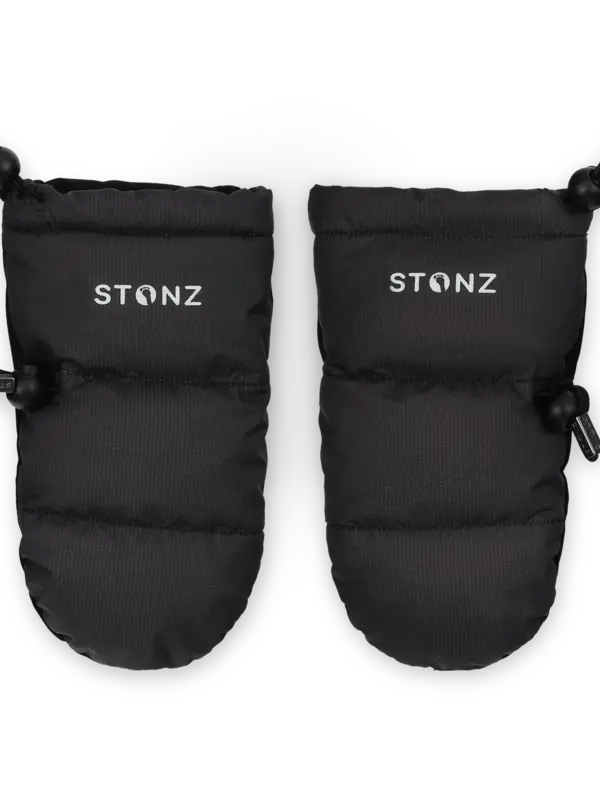 Cloud Mitts Baby