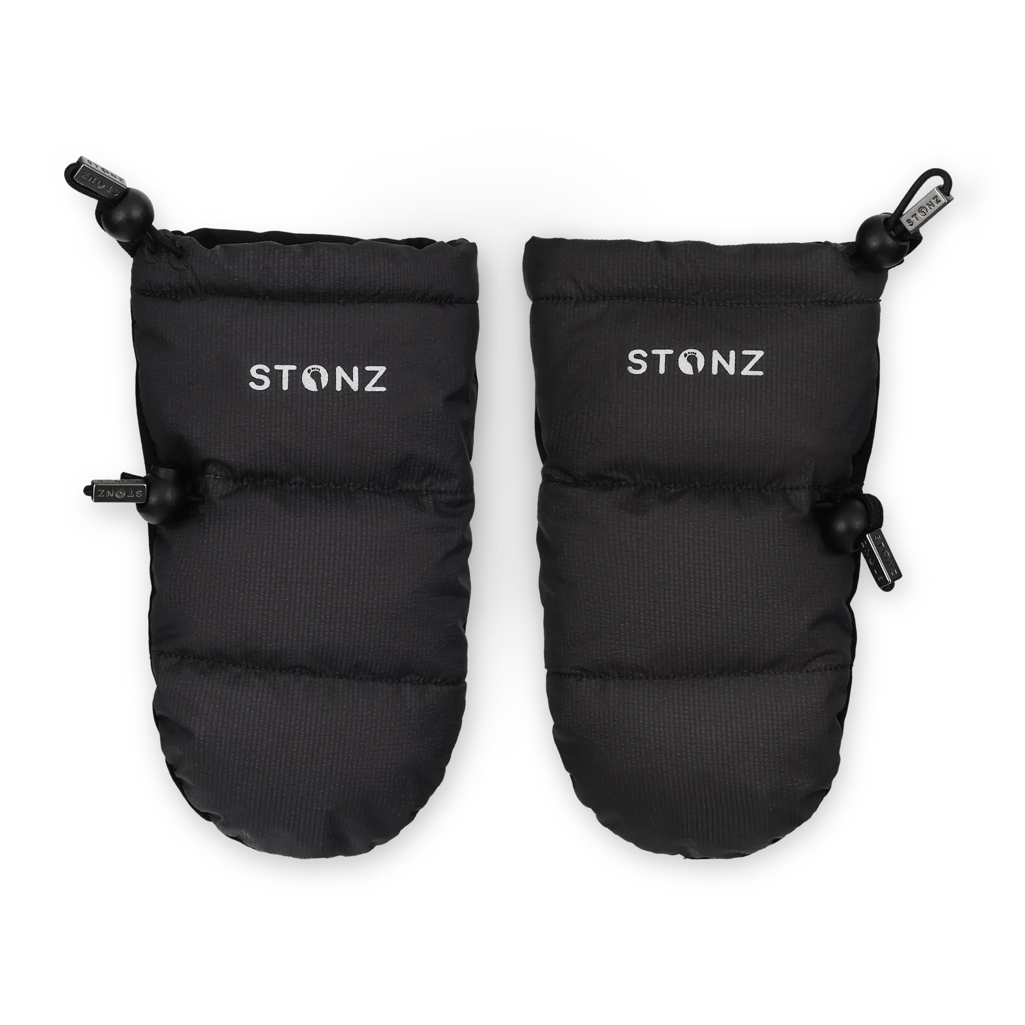 Cloud Mitts Baby