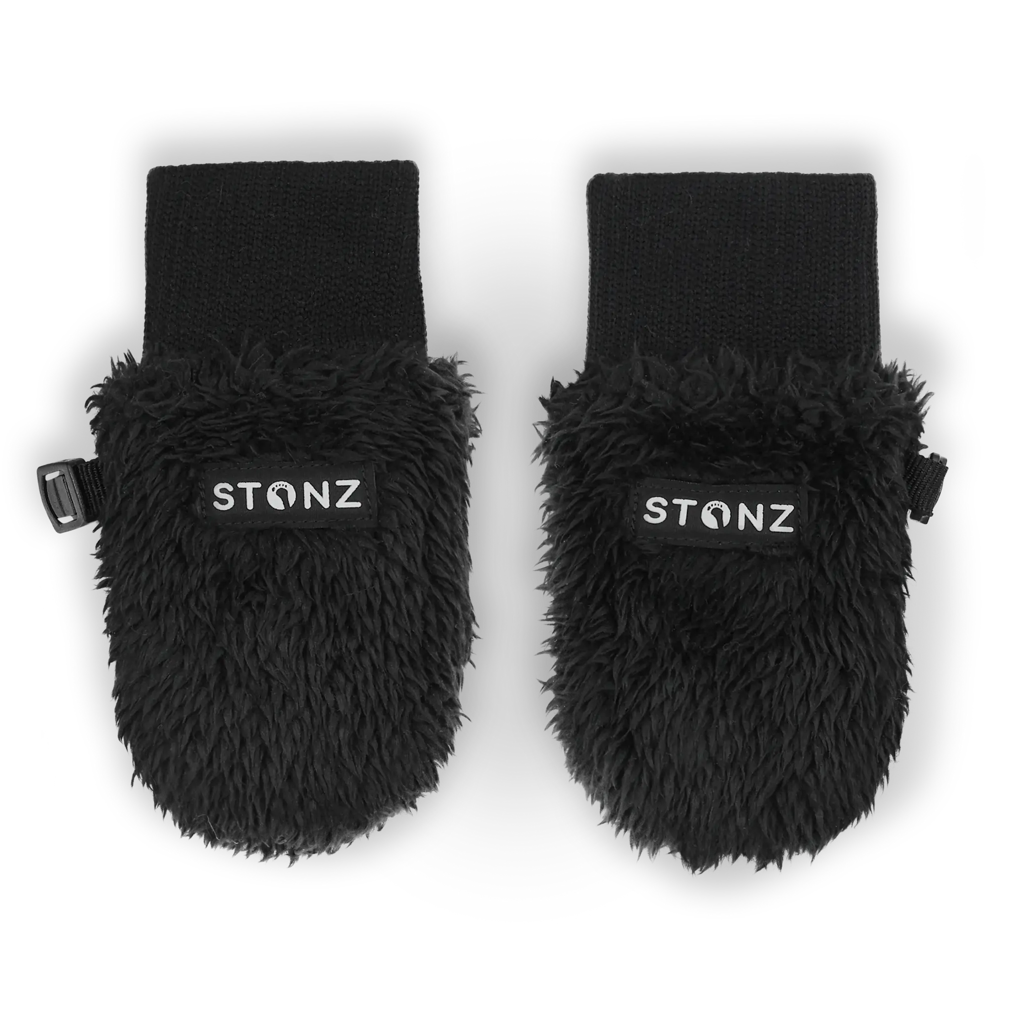 Nest Mitts Baby