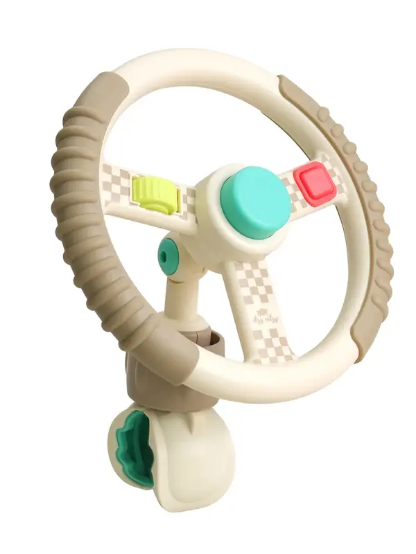 Itzy Ritzy Bitzy Driver Steering Wheel