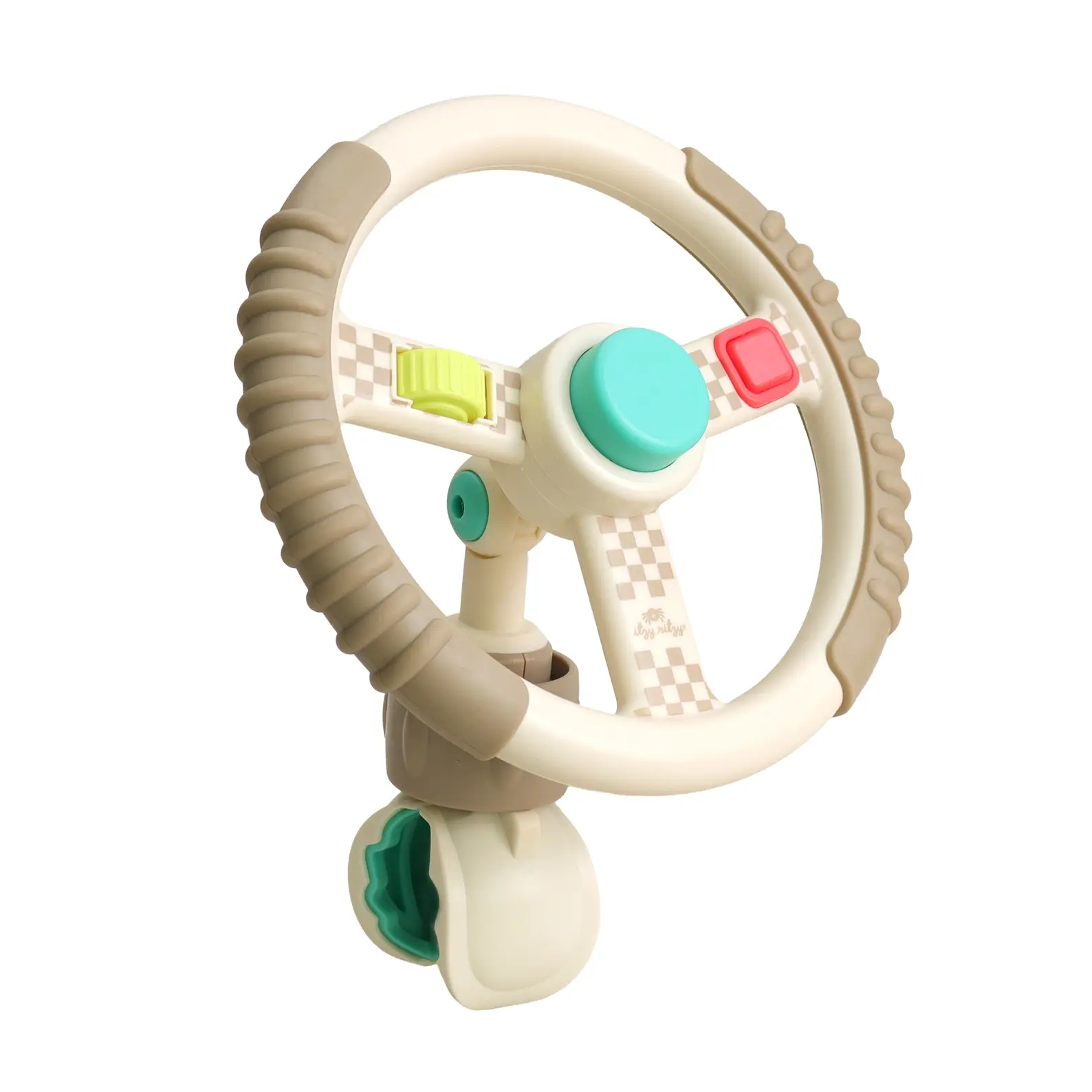 Bitzy Driver Steering Wheel