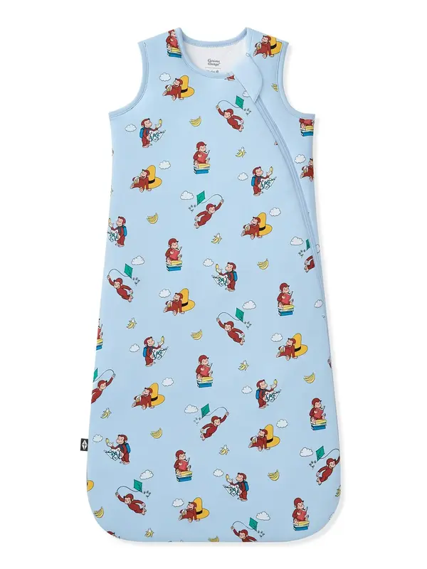 Kyte 2.5 tog Sleep Bag - Curious George