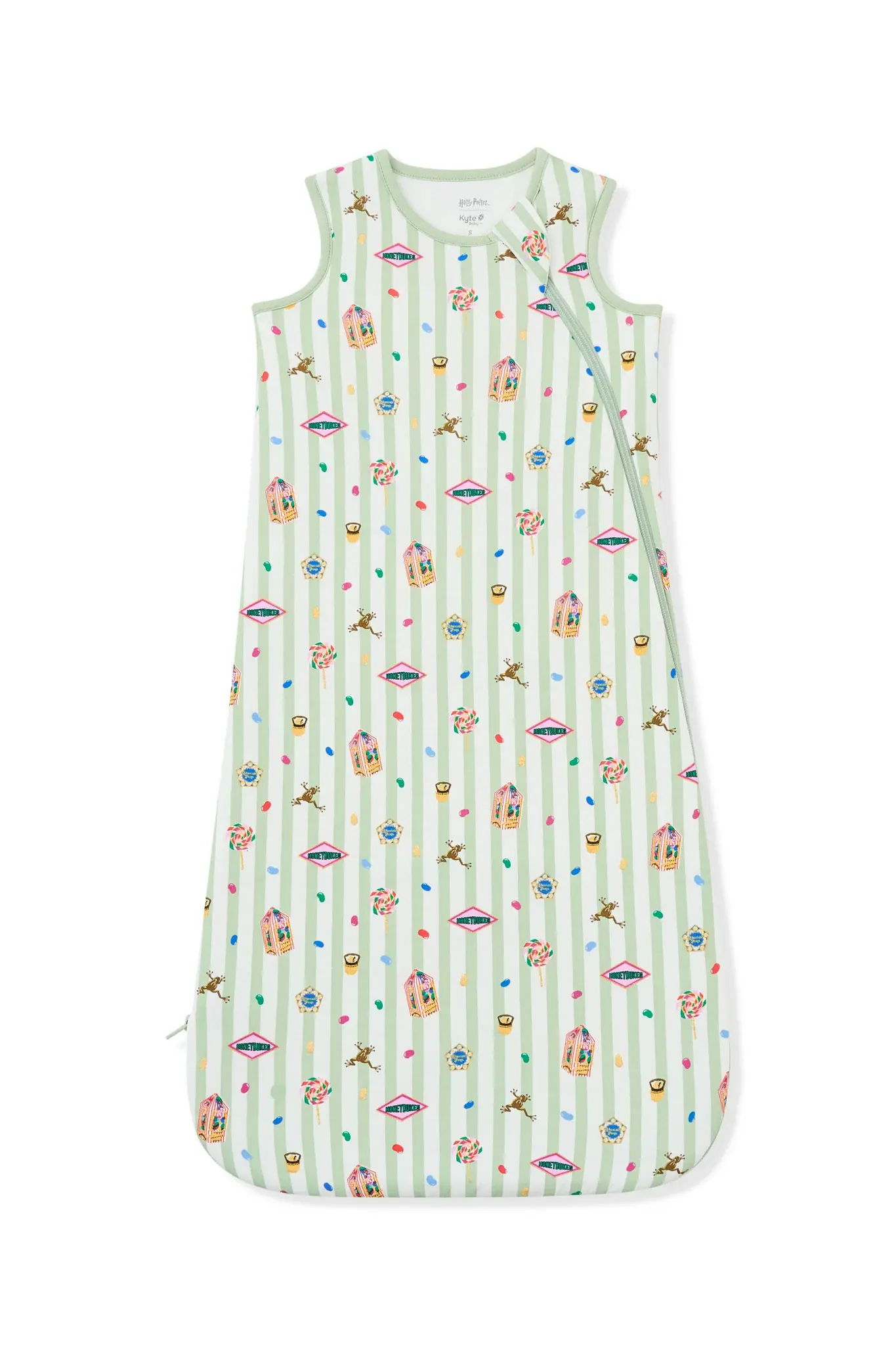 Kyte 1.0 tog Sleep Bag - Honeydukes