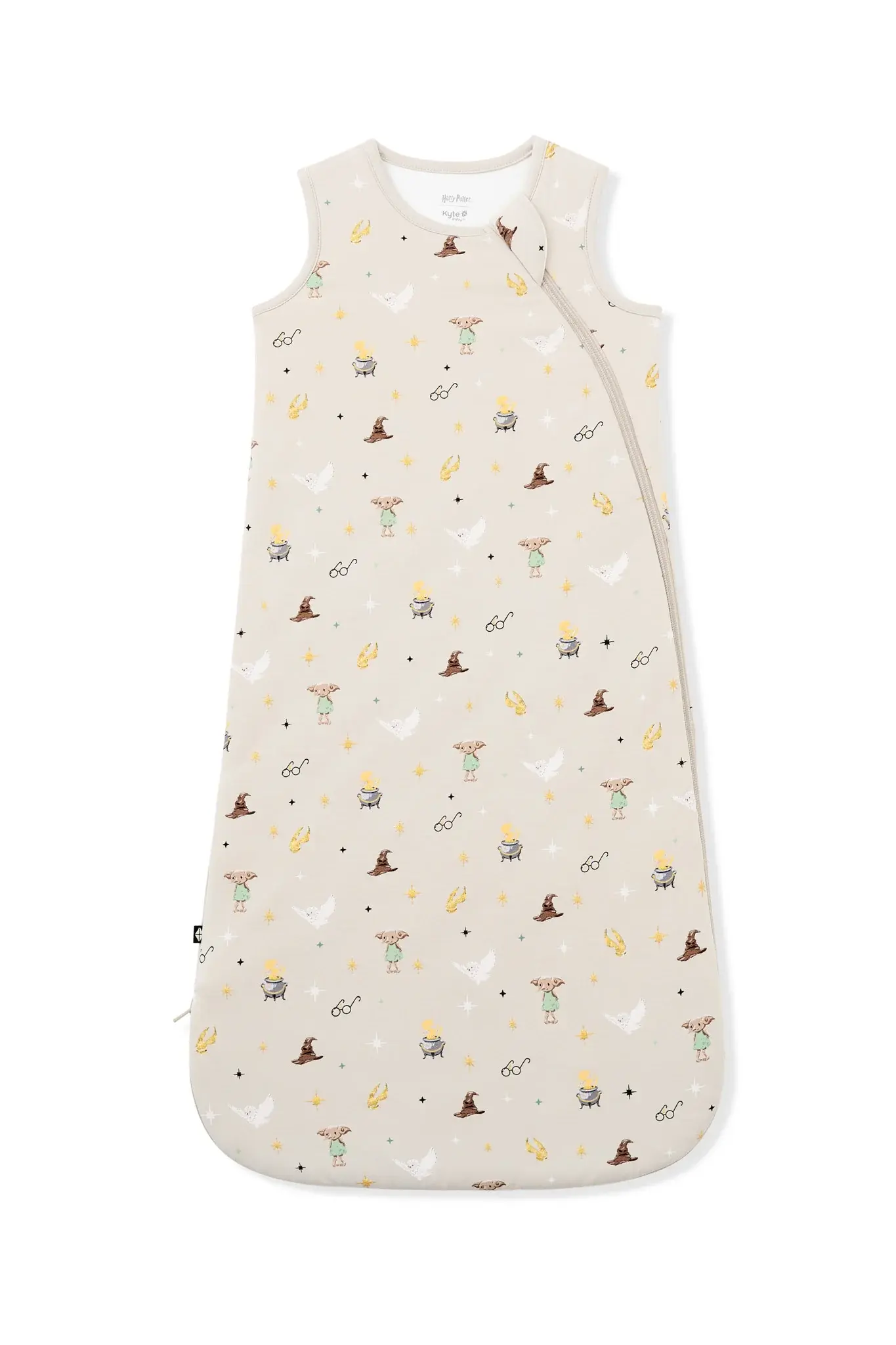 Kyte 1.0 tog Sleep Bag - Starry Icon
