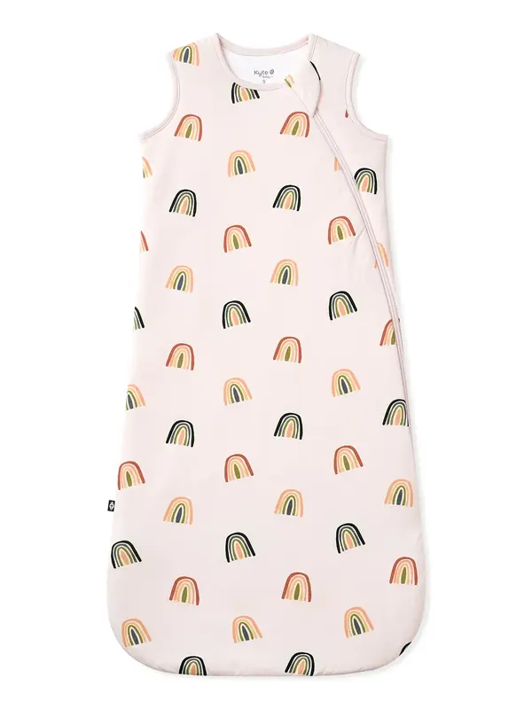 Kyte 1.0 tog Sleep Bag - Retro Rainbow