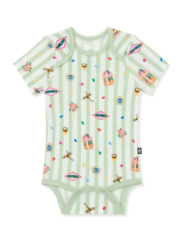Kyte Bodysuit - Honeydukes