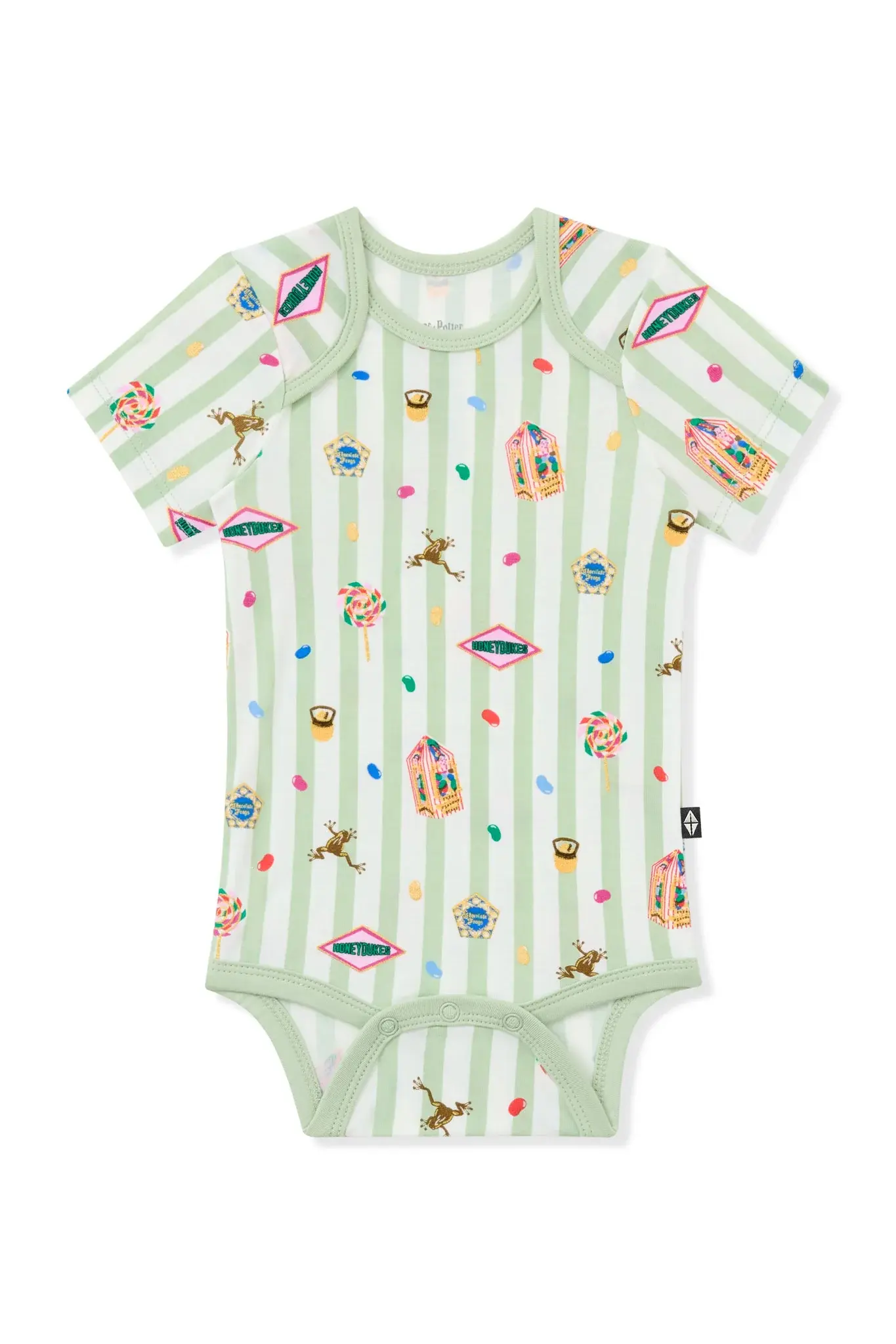 Kyte Bodysuit - Honeydukes